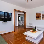 Palmera La Vegueta Tinajo