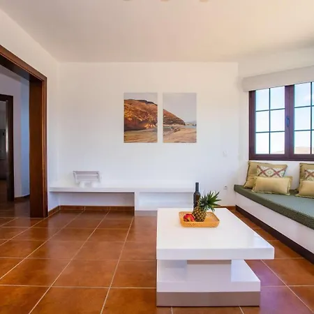 Palmera La Vegueta *