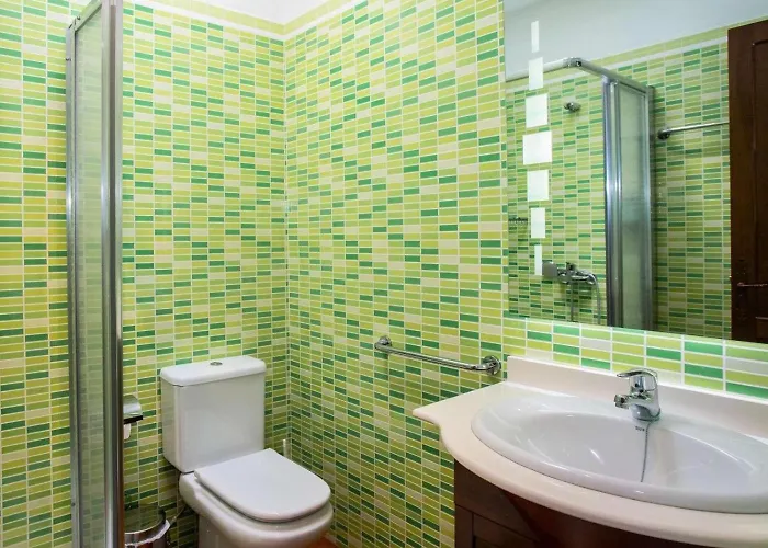 Palmera La Vegueta *