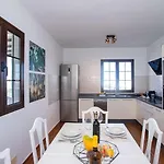 Palmera La Vegueta Ferienhaus Tinajo
