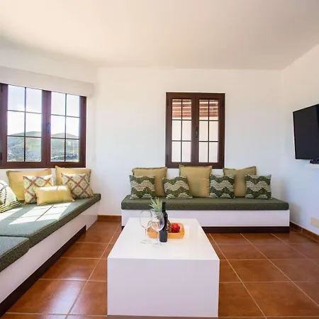 Villa Palmera By Villalize