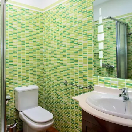 Palmera La Vegueta *