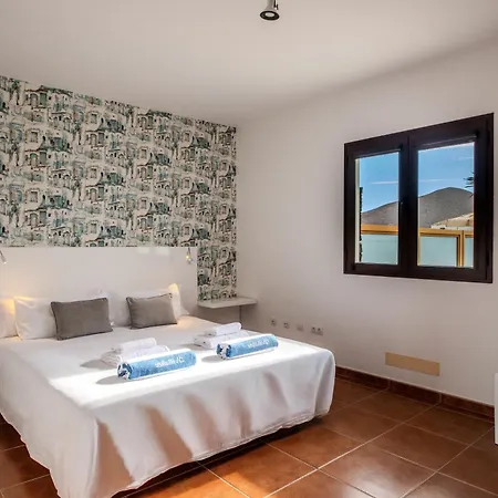 Vakantiehuis Palmera By Villalize