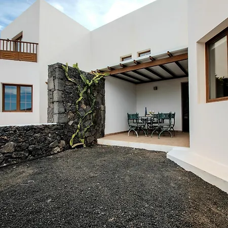 Vakantiehuis Palmera By Villalize *