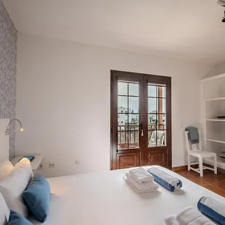 Vakantiehuis Palmera By Villalize
