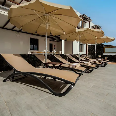 Vakantiehuis Palmera By Villalize