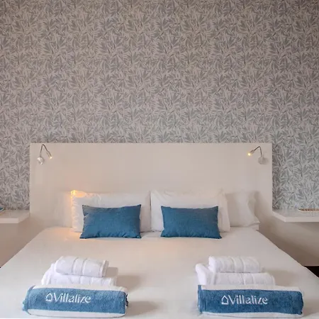 Palmera By Villalize Vakantiehuis *