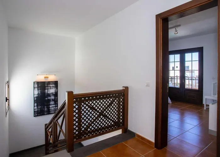 Palmera La Vegueta * Tinajo