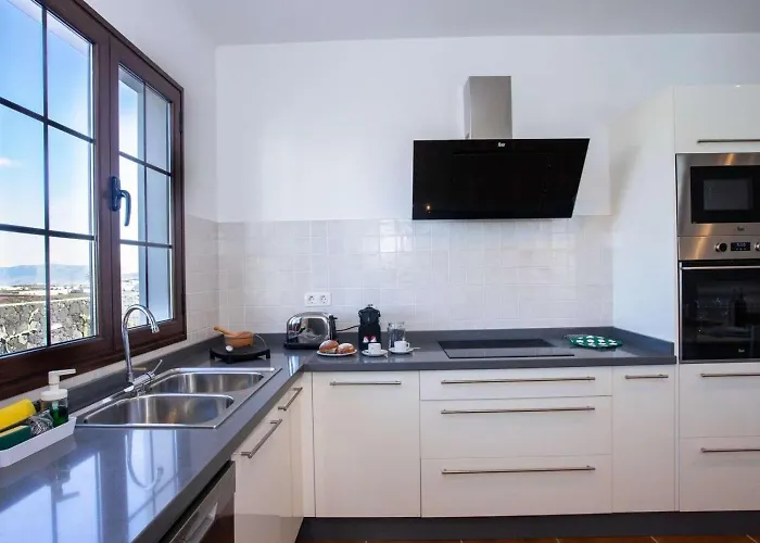 Palmera La Vegueta Casa vacanze