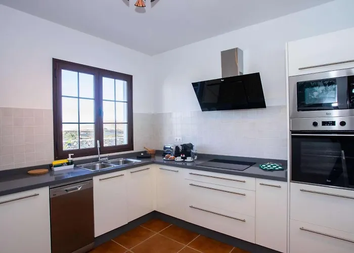 Palmera La Vegueta Casa vacanze