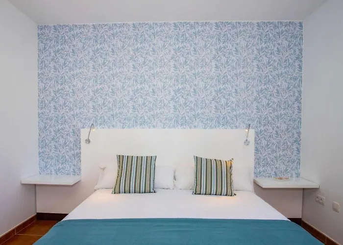 Palmera La Vegueta * Tinajo