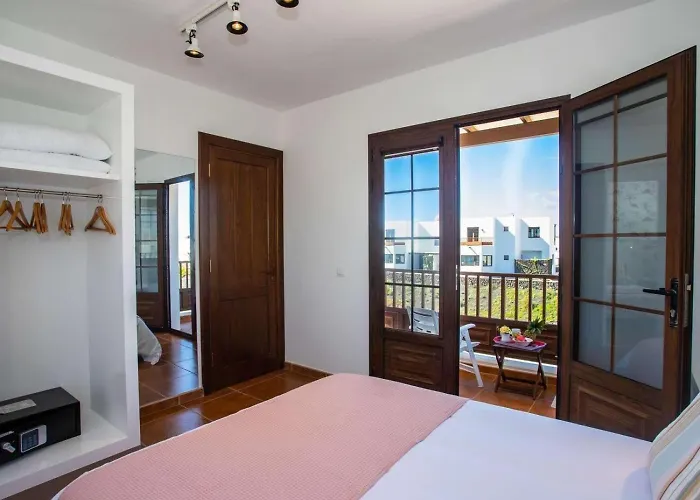 Casa vacanze Palmera La Vegueta *