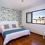 Palmera La Vegueta
