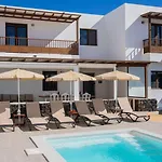 Palmera La Vegueta טינאחו