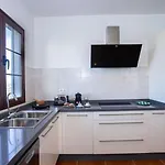Palmera La Vegueta בית נופש