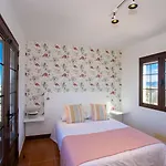 Palmera La Vegueta בית נופש טינאחו