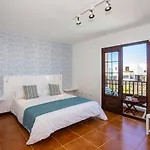 בית נופש Palmera La Vegueta